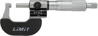 Suwmiarki i mikrometry - Limit mikrometr 25-50 mm z licznikiem mechanicznym 119100204 - miniaturka - grafika 1