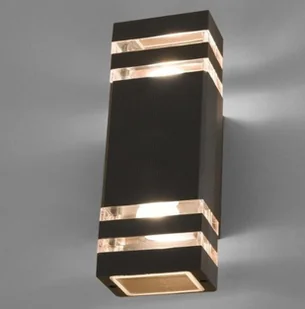 Nowodvorski RIO II 4424 KINKIET ZEWNĘTRZNY IP54 744 / 4424 - Lampy ogrodowe - miniaturka - grafika 2