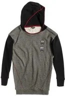 Bluzy damskie - DC Shoes bluza damska BLING J KTDR KTA0 - miniaturka - grafika 1