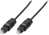 Kable - Logilink Kabel - Kabel Toslink, 1,5m - CA1007 - miniaturka - grafika 1