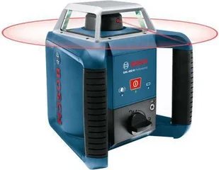 Bosch GRL 400 H (601061800) - Poziomice laserowe - miniaturka - grafika 6