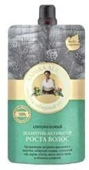 Pierwoje Reszenie BANIA Szampon do włosów specjalny aktywator wzrostu 100 ml - Szampony do włosów - miniaturka - grafika 3