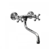 Baterie umywalkowe - Sea-Horse RETRO BJA901 - miniaturka - grafika 1