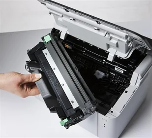 Drukarka Brother HL-1110E (HL1110EYJ1) - Drukarki - miniaturka - grafika 3