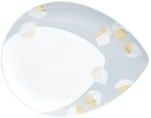 Kahla Półmisek Dîner Leaf of Gold MG, 32 cm - Miski i półmiski - miniaturka - grafika 2