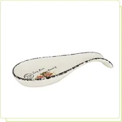 Inne naczynia kuchenne - Maestro PODSTAWKA POD ŁYŻKĘ MR-20050-46 - miniaturka - grafika 1