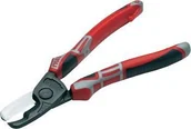 Nożyce i noże - NWS nożyce do kabli 043-69-210, dł. 210 mm, O 25 mm - miniaturka - grafika 1