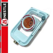 Sprzęt geodezyjny - Nestle Pryzmat GPR1-SE 5/8 - miniaturka - grafika 1