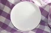 Talerze - Karolina CLAUDETTE talerz pł. 260 - miniaturka - grafika 1