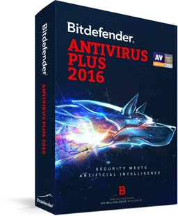 Bitdefender AntiVirus Plus 1PC/1Rok (BDAV-N-1Y-1D) - Programy antywirusowe Bitdefender AntiVirus Plus 1PC/1Rok (BDAV-N-1Y-1D) - Programy antywirusowe - miniaturka - grafika 3