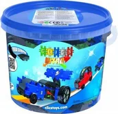 Klocki - Clics Nitro CB-191 - miniaturka - grafika 1