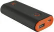 Trust Cinco PowerBank 5200 czarno-pomarańczowy 20493 - Powerbanki - miniaturka - grafika 3