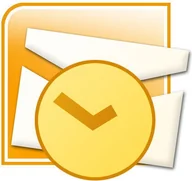 Programy biurowe - Microsoft Outlook Single Software Assurance Open Value 1 License Level 543-05032 - miniaturka - grafika 1