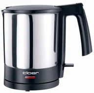 Czajniki elektryczne - Cloer 4700 - miniaturka - grafika 1