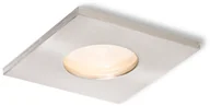 Lampy sufitowe - Redlux Oczko Wpuszczane IP65 1pł SPLASH R11736 - miniaturka - grafika 1