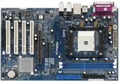 Płyty główne - ASRock K8NF3-VSTA - miniaturka - grafika 1