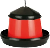 Akcesoria do hodowli zwierząt - Karmidło paszowe dla drobiu 5 - 10 kg - miniaturka - grafika 1