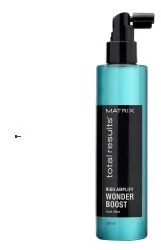 Matrix TOTAL RESULTS High Amplify wonder boost Spray zwiększający objętość 250 ml - Kosmetyki do stylizacji włosów - miniaturka - grafika 2