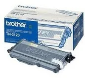 Tonery zamienniki - Brother Toner Brother do HL2150N/HL2140/HL2170W | 2 600 str. | black TN2120 - miniaturka - grafika 1