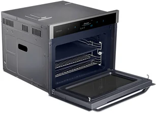 Piekarnik do zabudowy Samsung Chef Collection NQ50J9530BS - Piekarniki do zabudowy - miniaturka - grafika 10