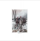 Repliki - akcesoria - Wojsko Polskie - Księstwo Warszawskie - Krakusy 1814 r. - miniaturka - grafika 1