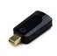 Adaptery i przejściówki - Gembird Adapter Displayport Mini (M)-> HDMI(F) A-MDPM-HDMIF-01 - miniaturka - grafika 1