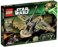 Klocki - LEGO Star Wars - HH-87 StarhopperT 75024 - miniaturka - grafika 1