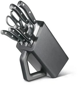 Victorinox blok kuchenny 6-cio częściowy (7.7243.6) - Noże kuchenne - miniaturka - grafika 3