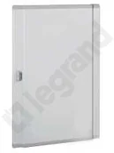 Rozdzielnie elektryczne - Legrand Drzwi Profilowane Metalowe 1800 X 600 - 021254 - miniaturka - grafika 1