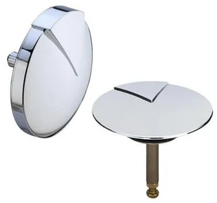 Viega Multiplex zestaw wyposażeniowy - tworzywo sztuczne - chromowany nr wzoru 6 - Akcesoria do armatury i ceramiki - miniaturka - grafika 3