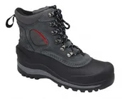 Obuwie robocze - LAHTI PRO Buty robocze zimowe skóra zamszowa OXFORD rozmiar 45 L3080145 LPL3080145 - miniaturka - grafika 1