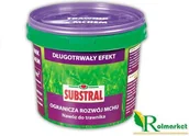 Nawozy ogrodnicze - Substral Nawóz do trawnika z mchem 10kg - miniaturka - grafika 1