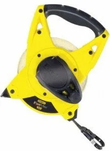 Stanley Miara zwijana 30m FatMax Z WŁÓKNA SZKLANEGO 2-34-814 - Poziomice, łaty, miary - miniaturka - grafika 2