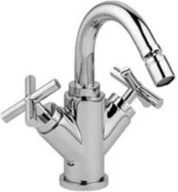 Baterie bidetowe - Paffoni QTV137CR - miniaturka - grafika 1