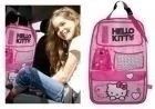 Akcesoria do nawigacji - NoName ORGANIZER NA SIEDZENIE SAMOCHODOWE HELLO KITTY AZ-000091 - miniaturka - grafika 1