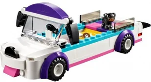 LEGO Friends Parada piesków 41301 - Klocki - miniaturka - grafika 3