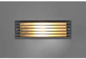 Nowodvorski ASSAM 4453 - Lampy ścienne - miniaturka - grafika 5