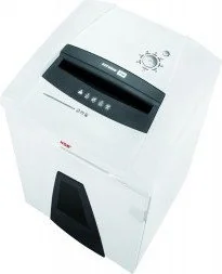 HSM P44 S6 - Niszczarki HSM P44 S6 - Niszczarki - miniaturka - grafika 1