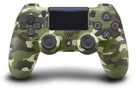 Sony DualShock 4 Camouflage (9894858) - Kontrolery do Playstation - miniaturka - grafika 16