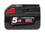 Akumulatory do elektronarzędzi - MILWAUKEE M28 B5 (4932430484) - miniaturka - grafika 1