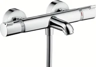 Baterie wannowe i prysznicowe - Hansgrohe Ecostat Comfort 13114000 - miniaturka - grafika 1