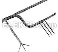 Ergom Wężyk WSN 10 op-10mb E01WS-01010100400 WSN10 - Inne akcesoria elektryczne - miniaturka - grafika 2