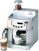 Ekspresy do kawy - Solis Ultra Manual - miniaturka - grafika 1