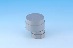 McAlpine ZAWÓR NAPOWIETRZAJĄCY HC48 HC48 - Zawory i kraniki - miniaturka - grafika 2