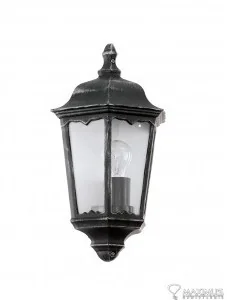 Eglo 93459 - Kinkiet zewnętrzny NAVEDO 1xE27/60W/230V - Lampy ścienne - miniaturka - grafika 3