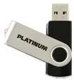 Huby USB - MediaRange mr912 64 GB pamięci flash Stick Srebrny 4260283112258 - miniaturka - grafika 1