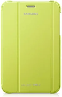Samsung Etui składane do Galaxy Tab2 7.0 Mint Green EFC-1G5SMECSTD - Etui do tabletów - miniaturka - grafika 2