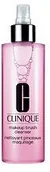 Pozostałe akcesoria do makijażu - Clinique Make Up Brush Cleanser płyn do czyszczenia pędzli makijażowych 236ml - miniaturka - grafika 1