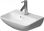 Umywalki - Duravit ME by Starck 45x32 0719450010 - miniaturka - grafika 1
