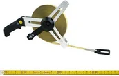 Sprzęt geodezyjny - Weiss Ruletka 50m/mm B - miniaturka - grafika 1